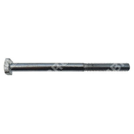 Tornillo de fijación mango inferior para cortacésped MAORI - 047531 | Newgardenstore.eu
