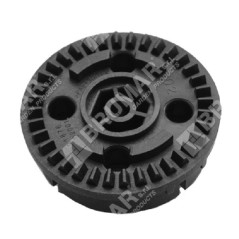 Regulador interno de manillar izquierdo para cortacésped MAORI - 047527