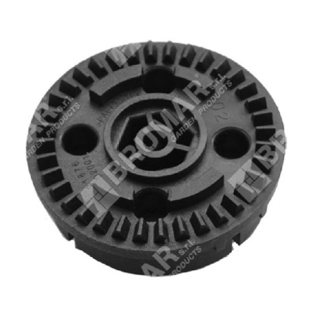 Regolatore stegole interno sinistro per rasaerba MAORI COMPATIBILE - 047527 | Newgardenstore.eu