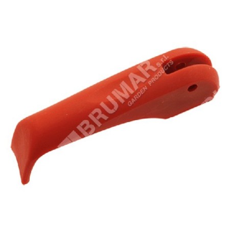 Handle locking lever for NEWTON lawnmower - 046913 | Newgardenstore.eu