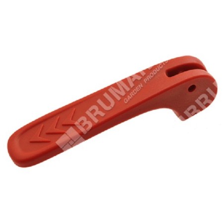 Handle locking lever for NEWTON lawnmower - 046872 | Newgardenstore.eu
