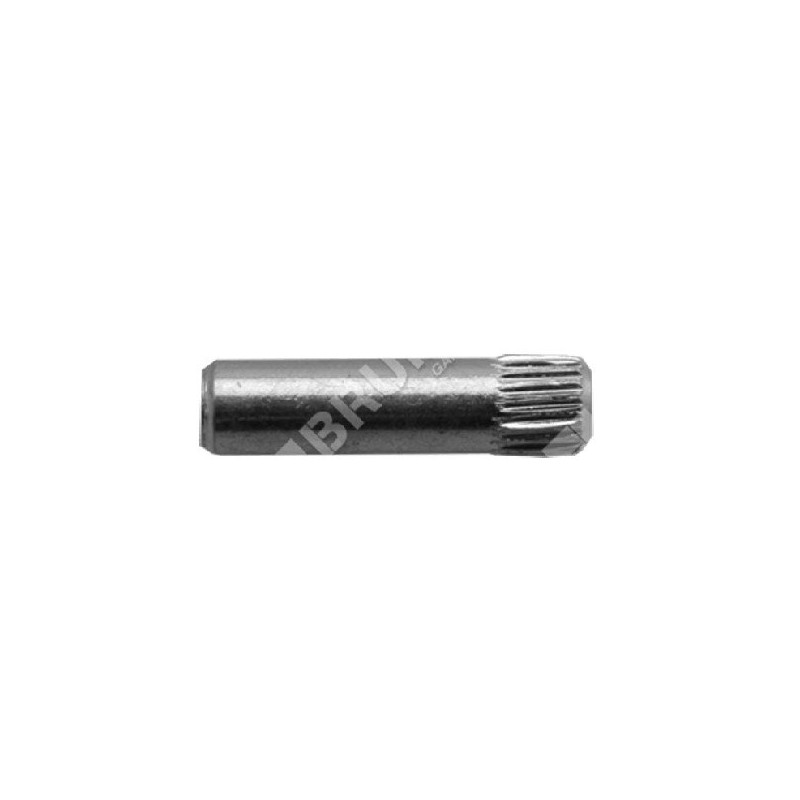 Handle locking lever pin for MOWOX lawnmower - 045969