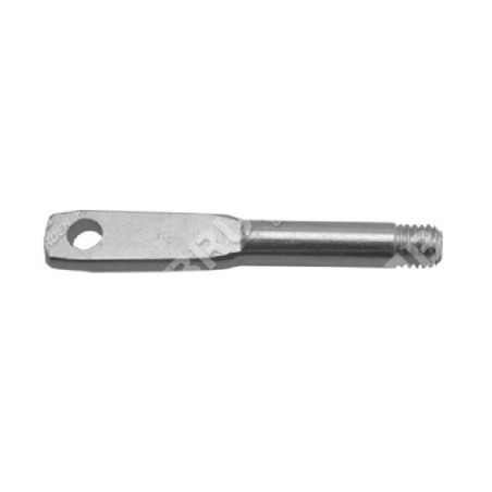 Handle locking lever pin for MAORI lawnmower - 045703 | Newgardenstore.eu