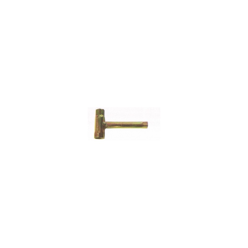 Clé à fourche BRIGGS&STRATTON 3/8" mâle 21 - 19 mm code 000081