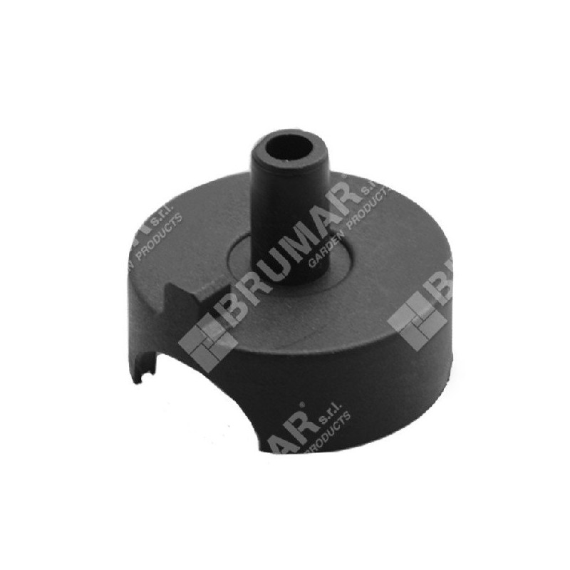 Intermediate lever support for MAORI lawnmower - 045434