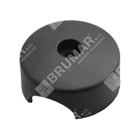 Support de levier externe pour tondeuse à gazon MAORI - 045433 | Newgardenstore.eu