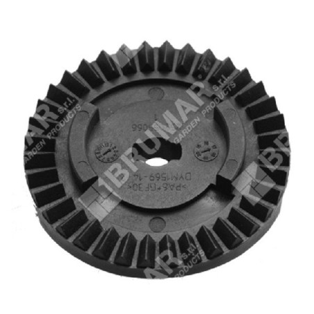 Regolatore stegola superiore esterno per rasaerba MAORI COMPATIBILE - 045427 | Newgardenstore.eu