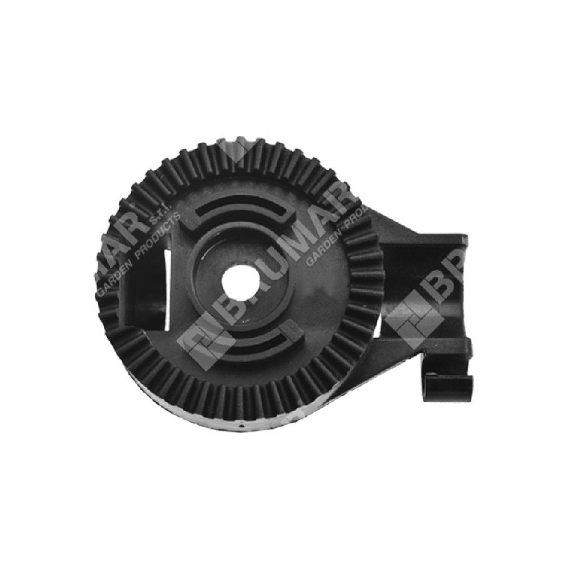 Ajusteur de guidon externe droit pour tondeuse à batterie MOWOX - 045421