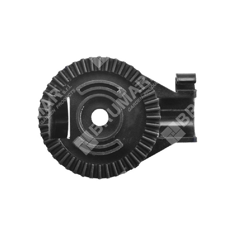 External left handlebar adjuster for MOWOX battery-powered lawnmower - 045419