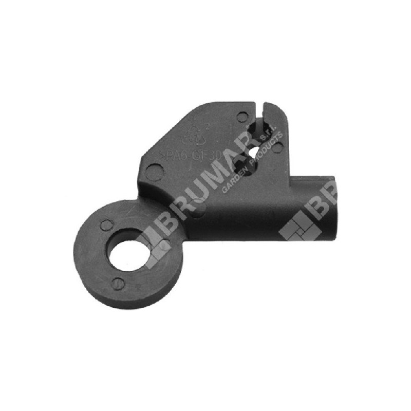 Soporte de palanca de freno autopropulsado para cortacésped MAORI - 045387