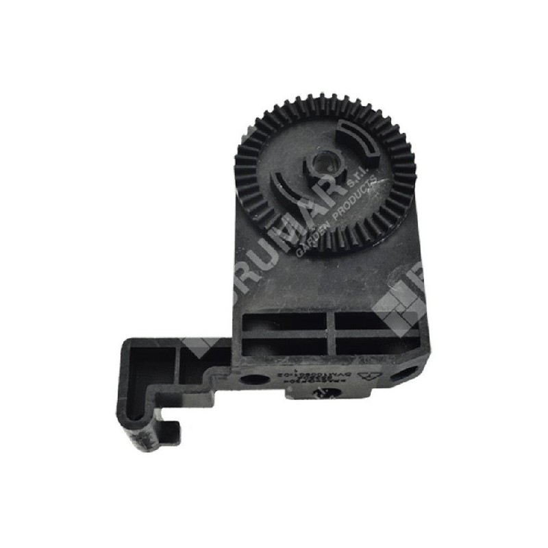 Internal left handlebar adjuster for MOWOX battery-powered lawnmower - 045189