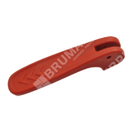 Handle locking lever for NEWTON lawnmower - 035811 | Newgardenstore.eu