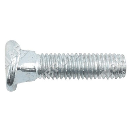Vis de fixation guidon inférieur mp4814p mp - 035496 | Newgardenstore.eu