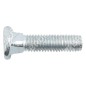 Lower handlebar fixing screw mp4814p mp - 035496