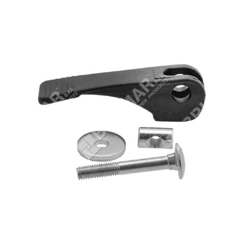 Griffverriegelungshebel für HARRY-Rasenmäher – 030682