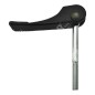 Leva bloccaggio stegole per rasaerba HARRY COMPATIBILE - 030565 Leva bloccaggio stegole per rasaerba HARRY COMPATIBILE - 030565