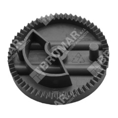 Regolatore stegole esterno sinistro per rasaerba MAORI COMPATIBILE - 030433