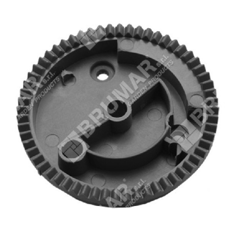 Regolatore stegole interno sinistro per rasaerba MAORI COMPATIBILE - 030432 | Newgardenstore.eu