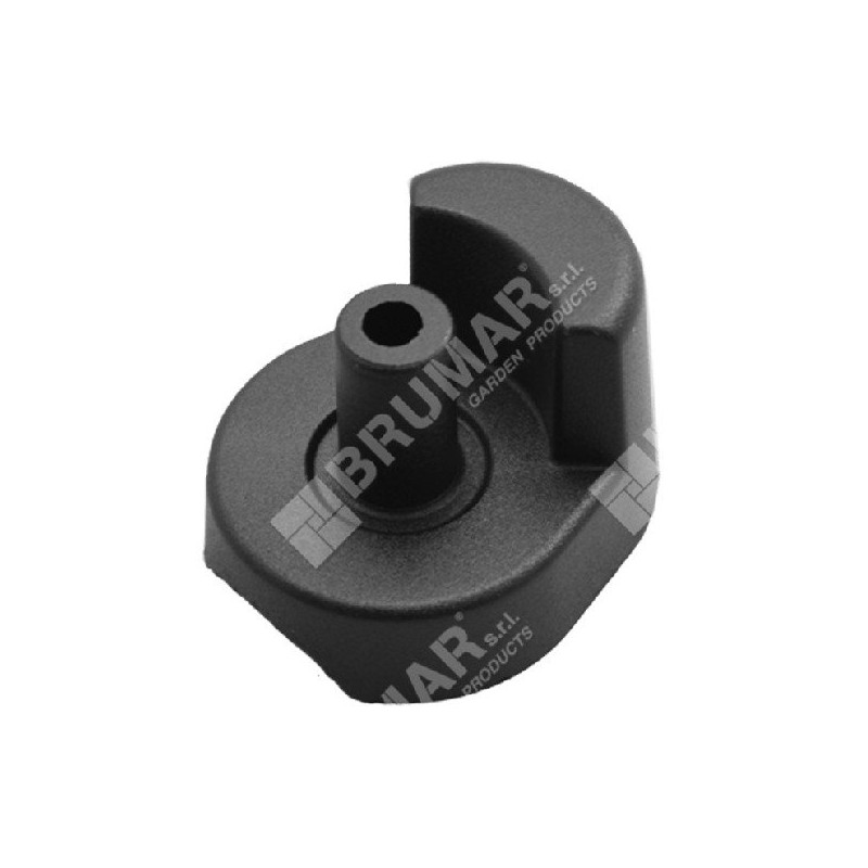 Internal lever support for MAORI lawnmower - 030349