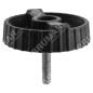 Bouton de fixation de poignée inférieure pour aérateurs GREEN LINE - 023887