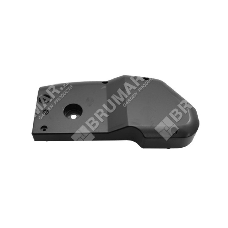 Control box cover - 019398