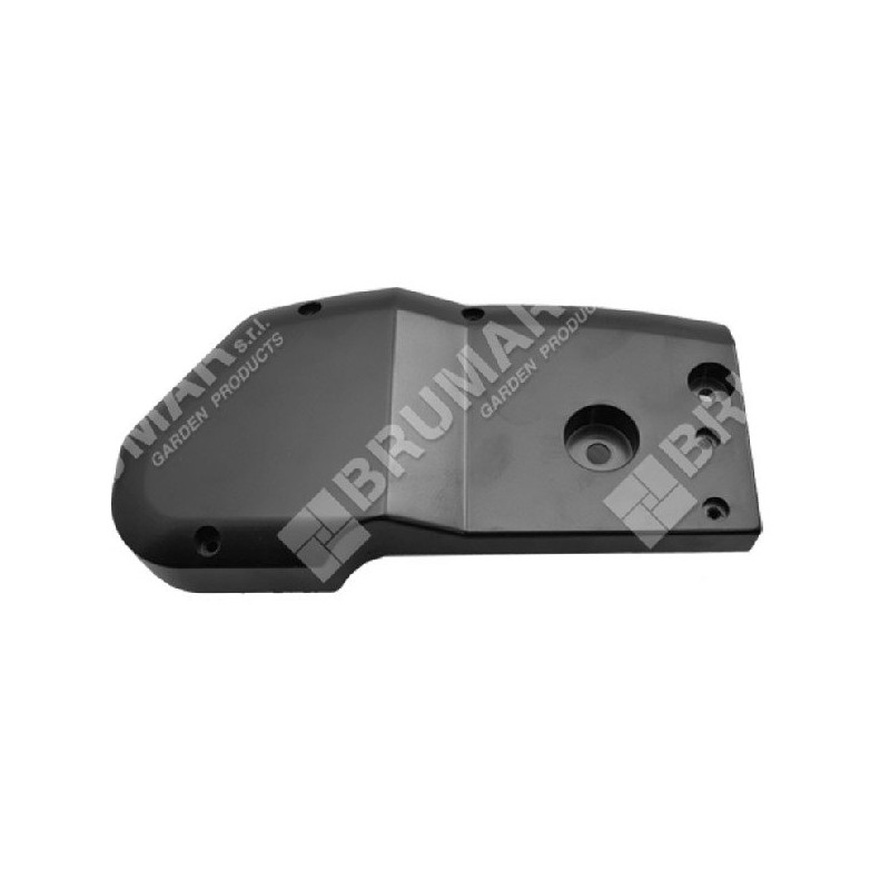 Control box cover - 019397