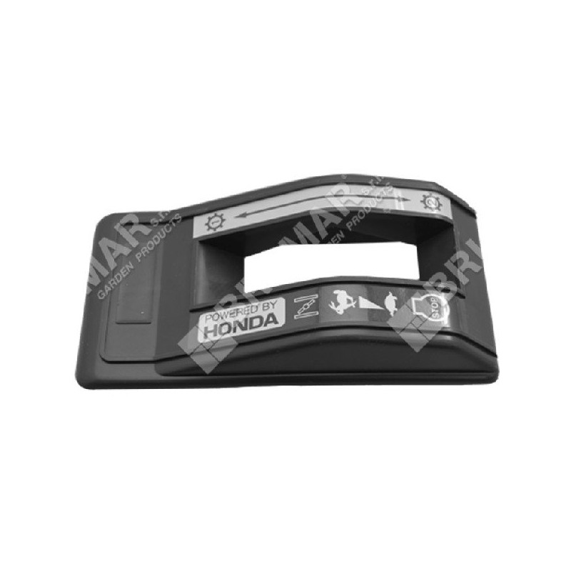 Tapa palanca de cambios para cortacésped MAORI - 018515