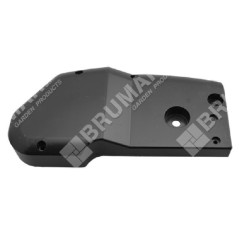 Steuerkastenabdeckung für MAORI-Rasenmäher – 017024 | Newgardenstore.eu