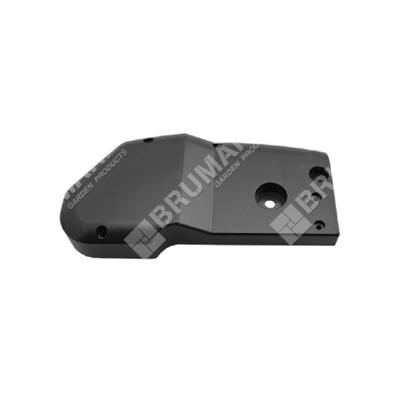 Control box cover for MAORI lawnmower - 017024