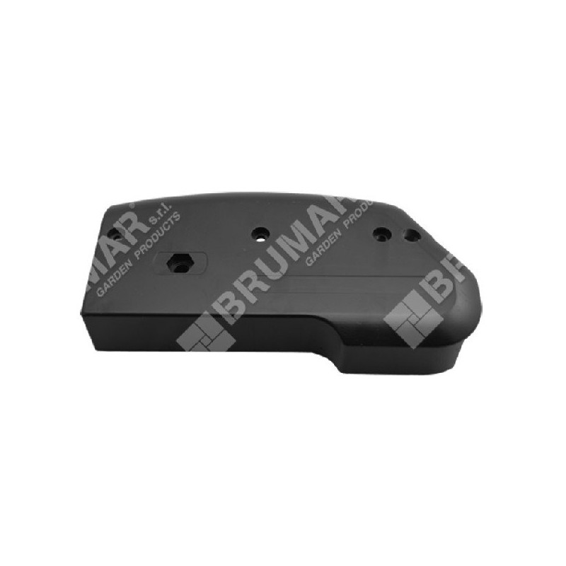 Control box cover for MAORI lawnmower - 017023