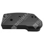 Control box cover for MAORI lawnmower - 017023