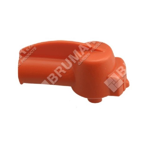 Pomello ferma cesto per rasaerba BRILL COMPATIBILE - 014889 | Newgardenstore.eu