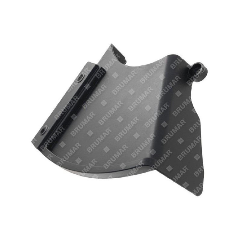 Riemenabdeckung für MOWOX Rasenmäher – 058701