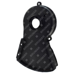 Belt cover for NEWTON lawnmower - 057881 | Newgardenstore.eu