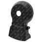 Belt cover for MAORI lawnmower - 057153