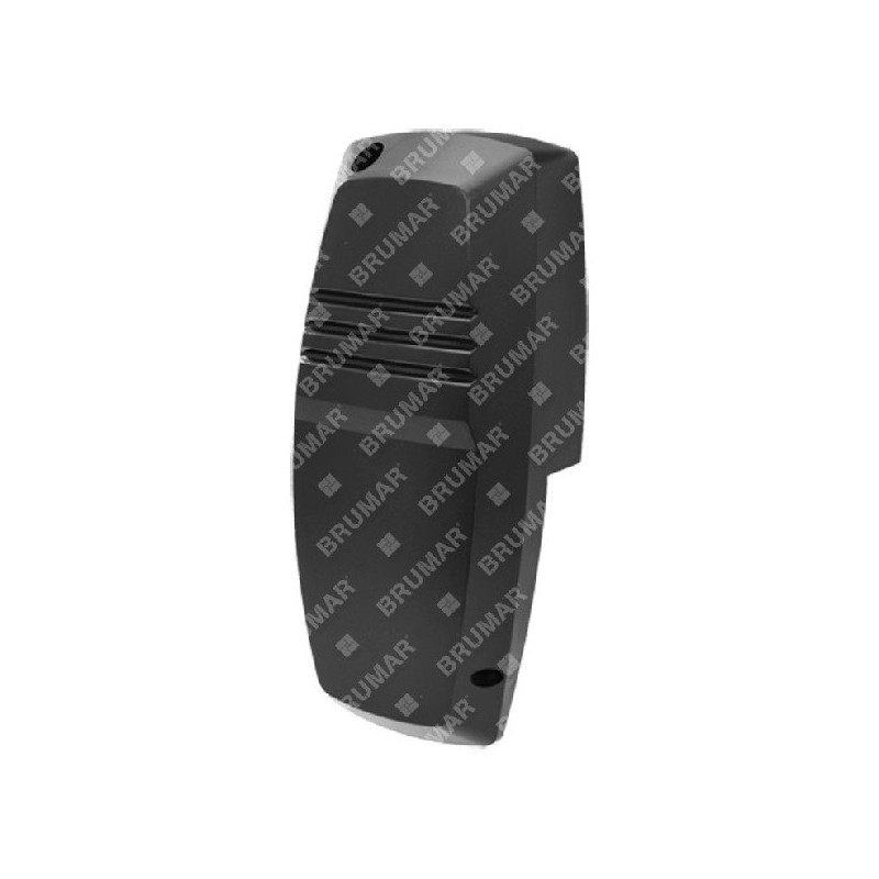 Riemenabdeckung für HARRY-Belüfter - 056765