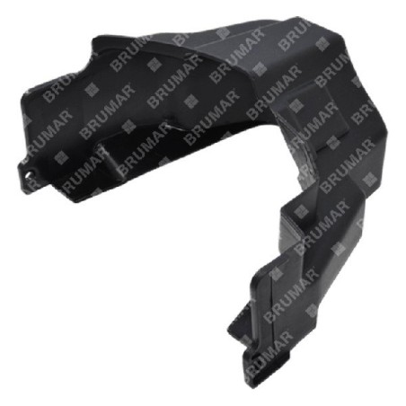 Belt guard for MAORI snow blower - 056421 | Newgardenstore.eu