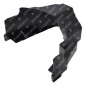 Belt guard for MAORI snow blower - 056421