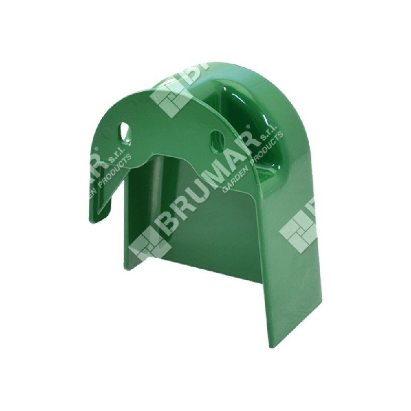 Cache courroie pour aérateurs SABO - 055436