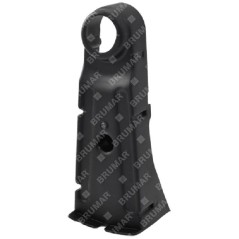 Belt cover for BLX lawnmower - 054472 | Newgardenstore.eu