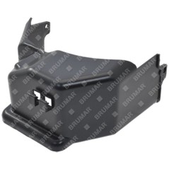 Belt guard for MAORI snow blower - 054401 | Newgardenstore.eu