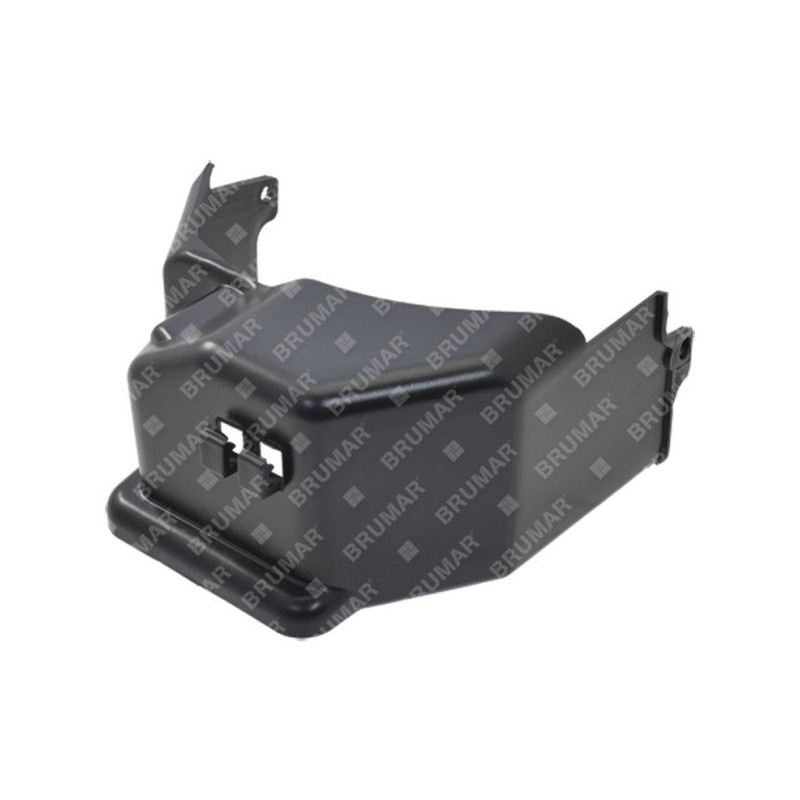 Belt guard for MAORI snow blower - 054401