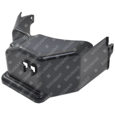 Belt guard for MAORI snow blower - 054401 | Newgardenstore.eu