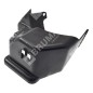 Belt guard for MAORI snow blower - 051025