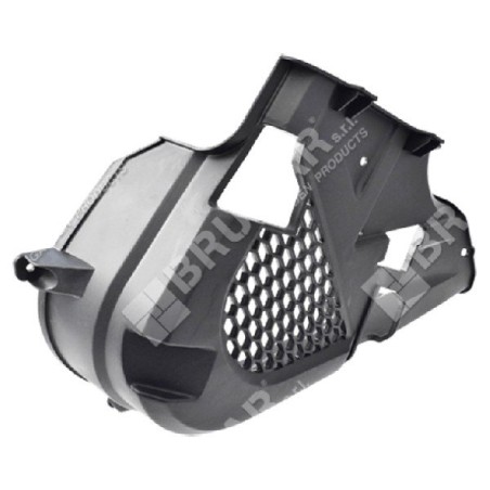 Belt cover for MAORI tractors - 050799 | Newgardenstore.eu