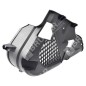 Belt cover for MAORI tractors - 050799