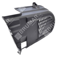 Belt cover for MAORI tractors - 050797 | Newgardenstore.eu