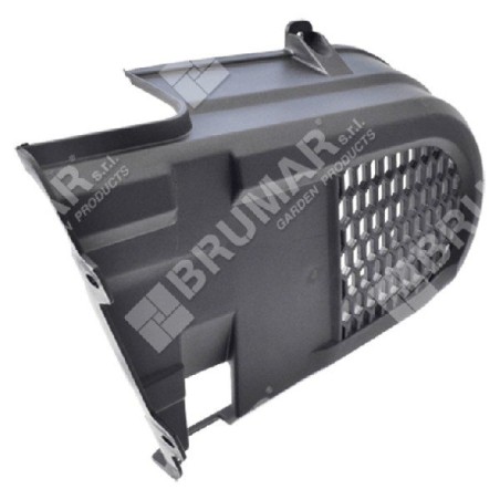 Belt cover for MAORI tractors - 050797 | Newgardenstore.eu