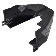 Belt guard for MAORI snow blower - 050073 | Newgardenstore.eu