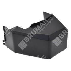 Belt guard for MAORI snow blower - 049774 | Newgardenstore.eu